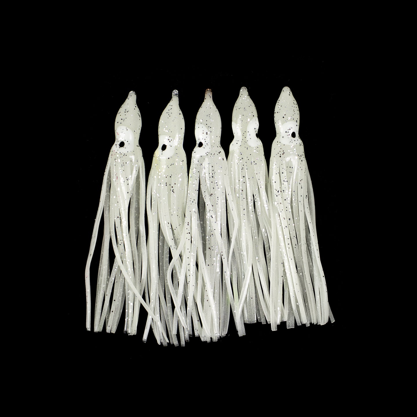 Jigging World Squid Skirts