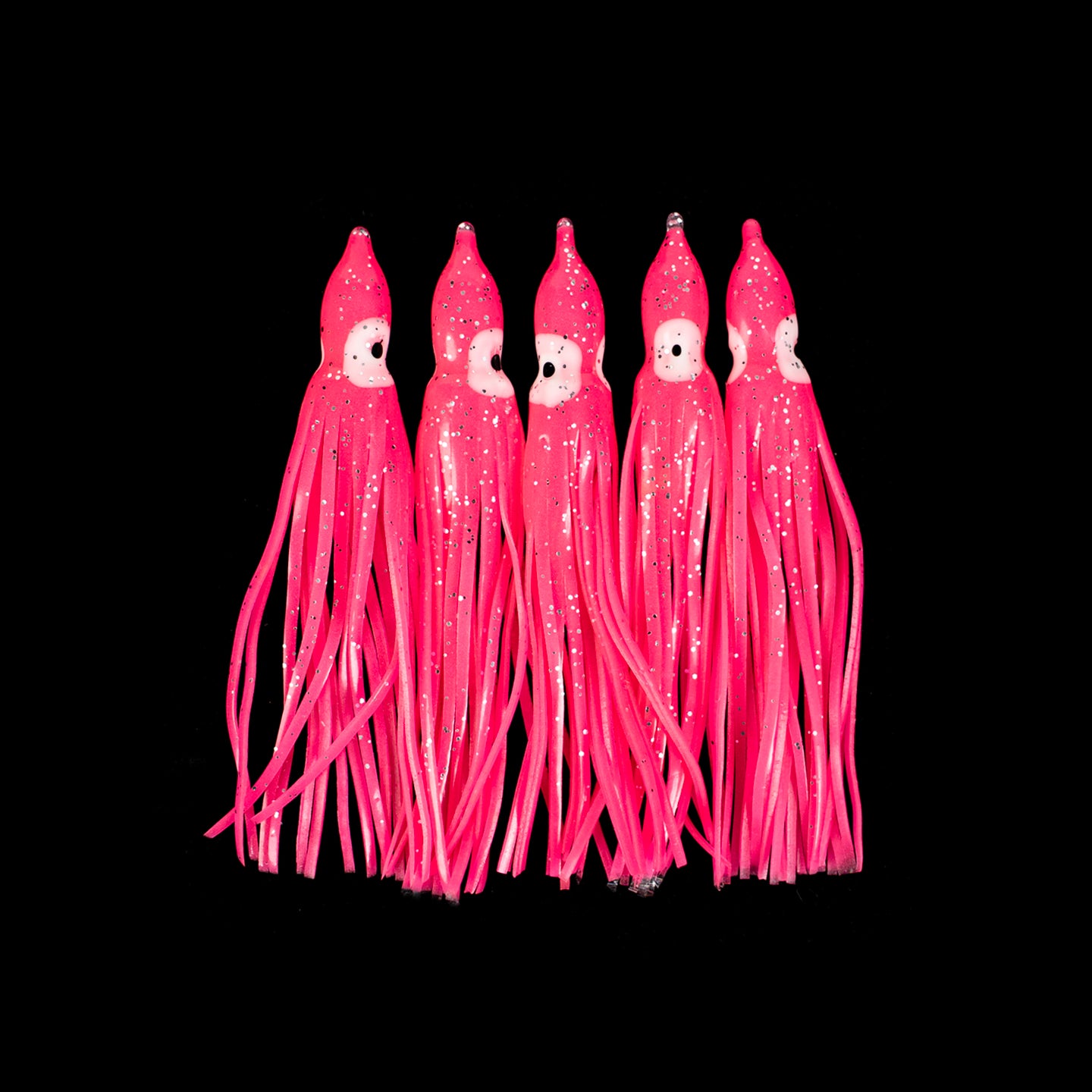 Jigging World Squid Skirts