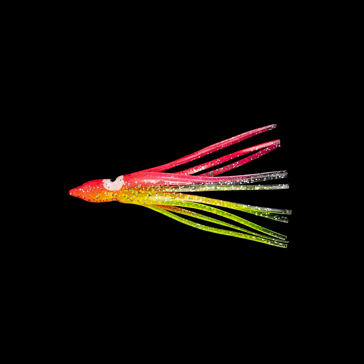 Jigging World Squid Skirts