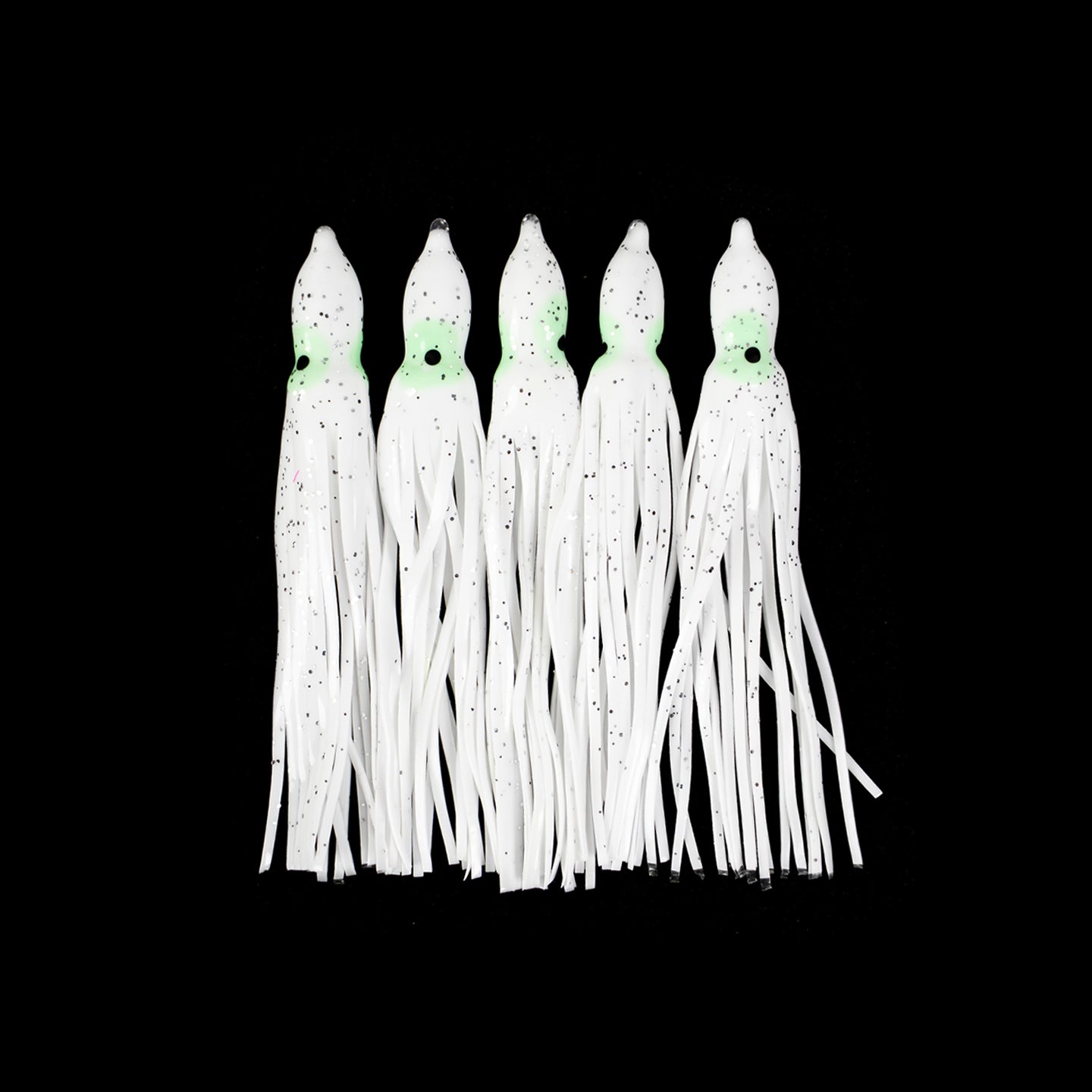 Jigging World Squid Skirts