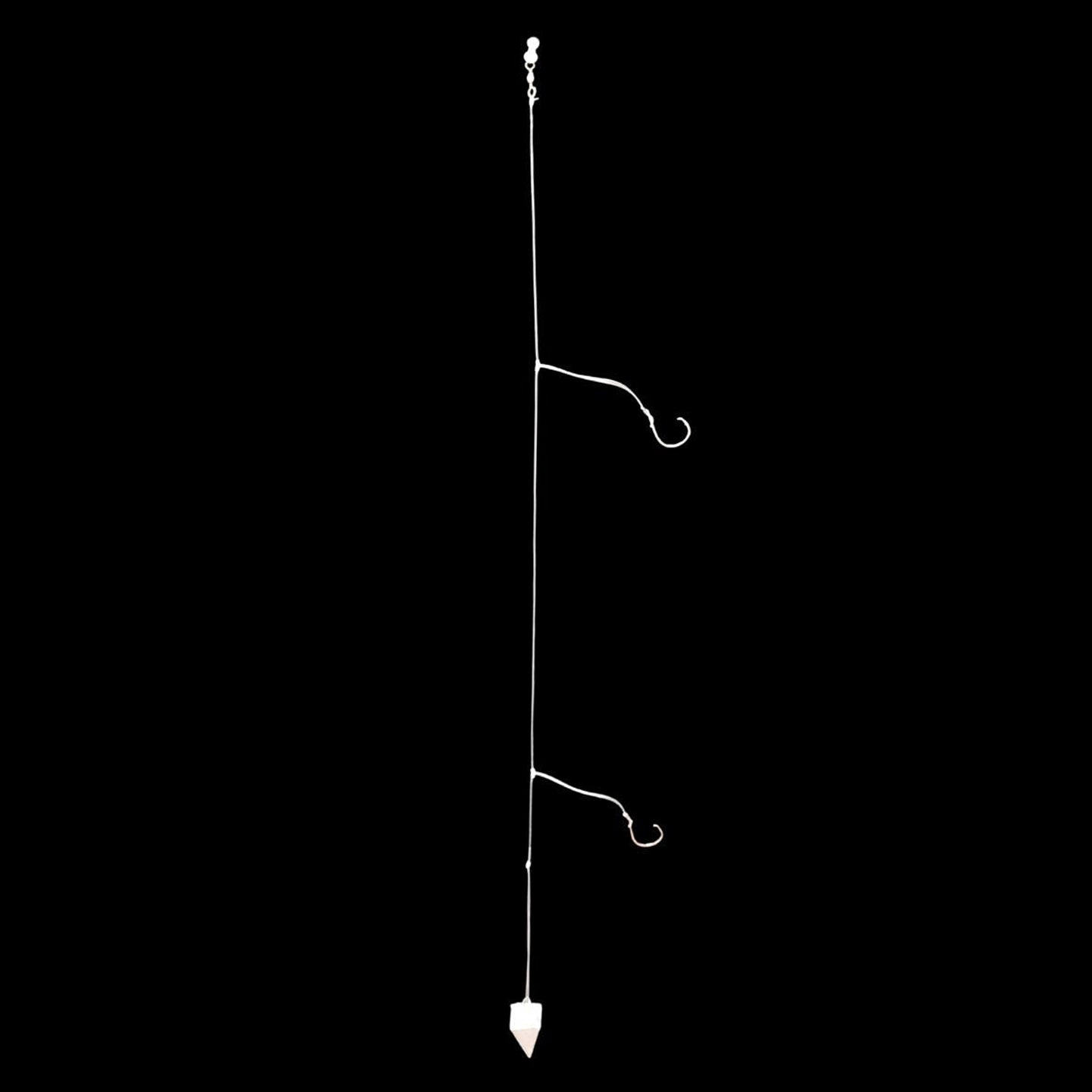 Jigging World Striped Bass Rigs