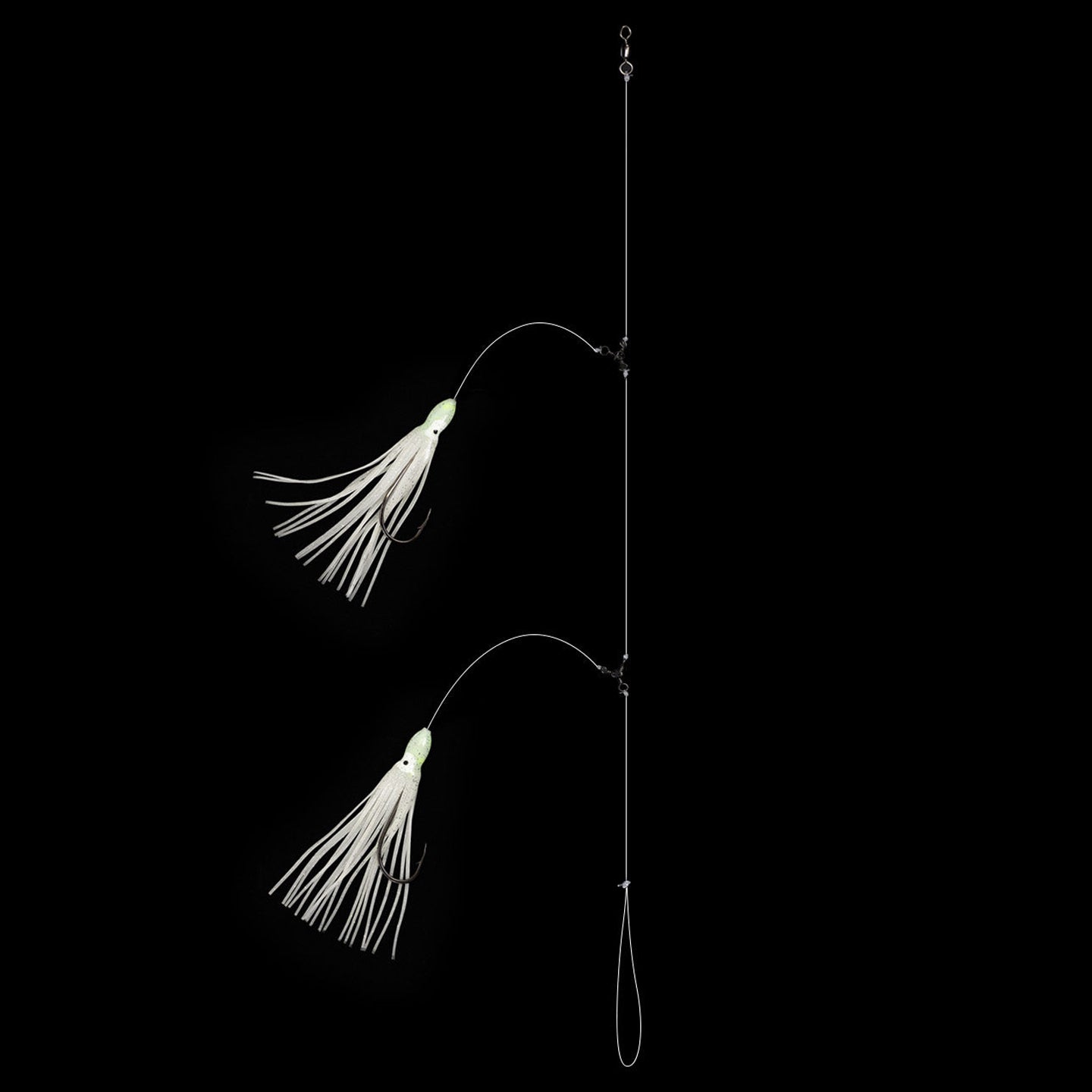 Jigging World Tilefish Hi-Lo Rigs