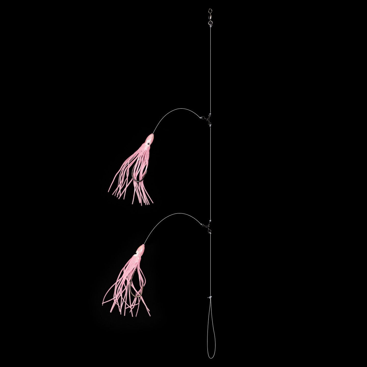 Jigging World Tilefish Hi-Lo Rigs