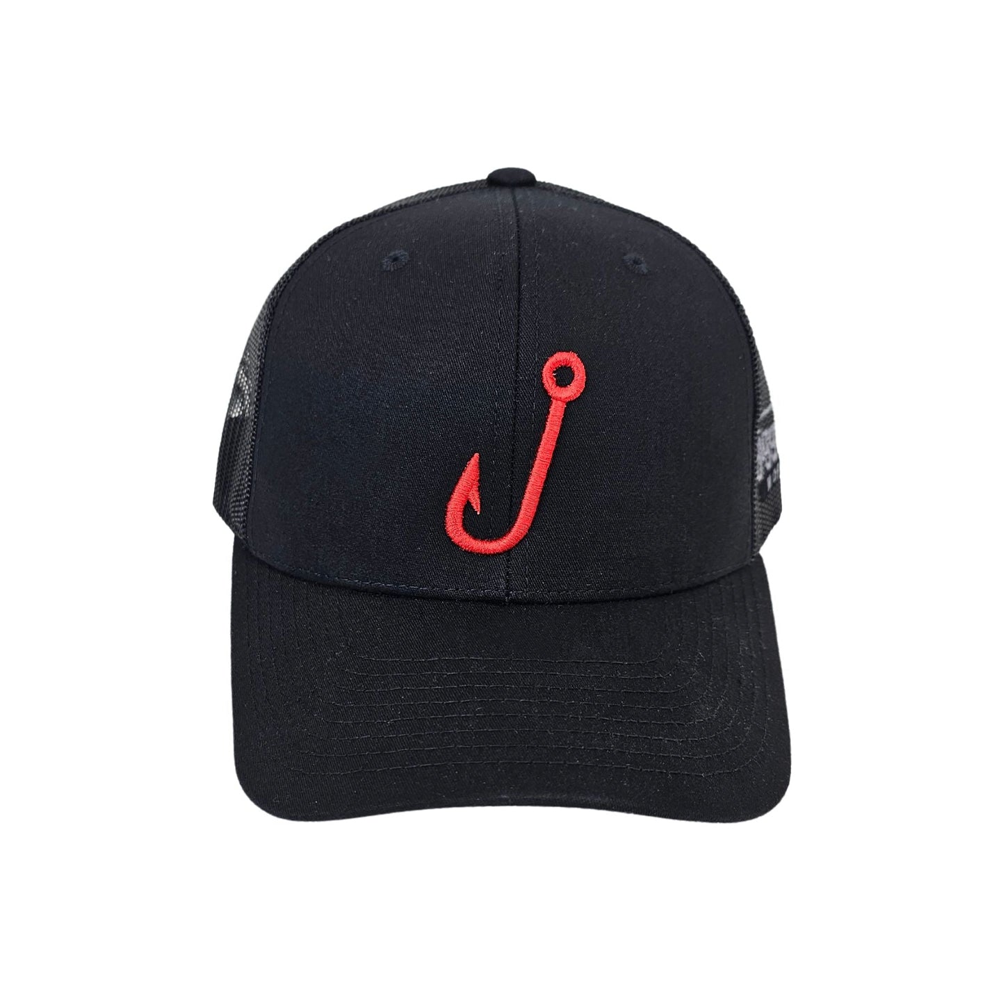 Jigging World Trucker Cap