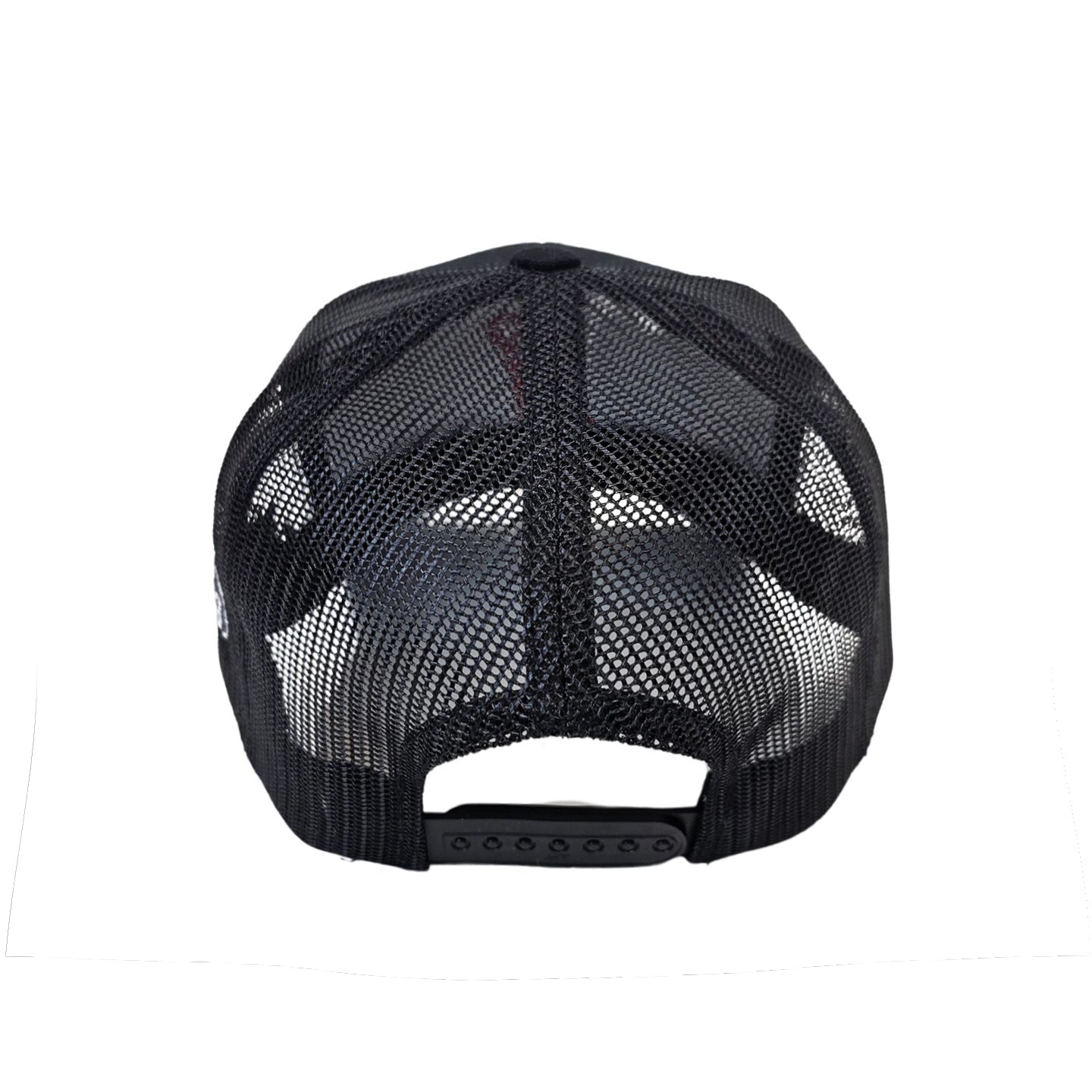 Jigging World Trucker Cap
