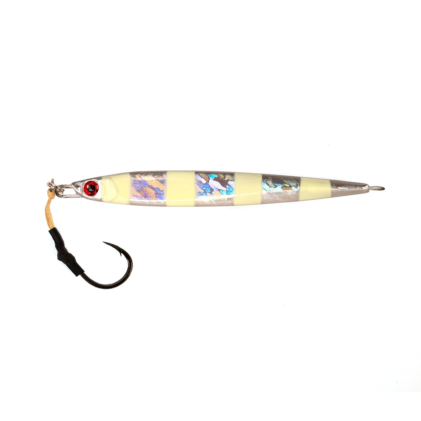 Jigging World Tuna Candy Jigs
