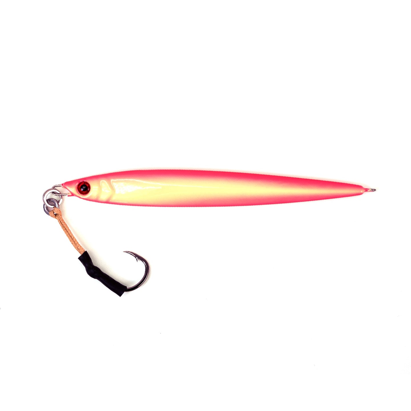 Jigging World Tuna Candy Jigs