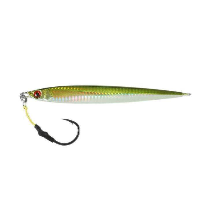 Speed Jigs | Maguro Jigs and Tuna Candy Jigs – Jigging World