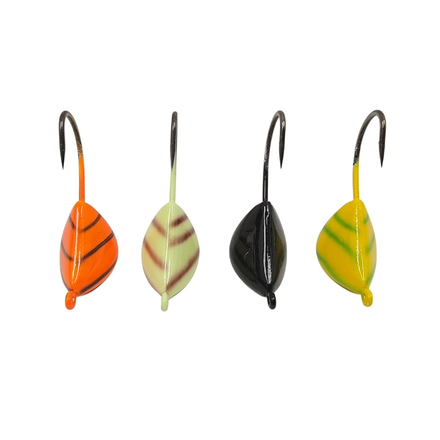Jigging World V2 Blackfish Candy Jigs