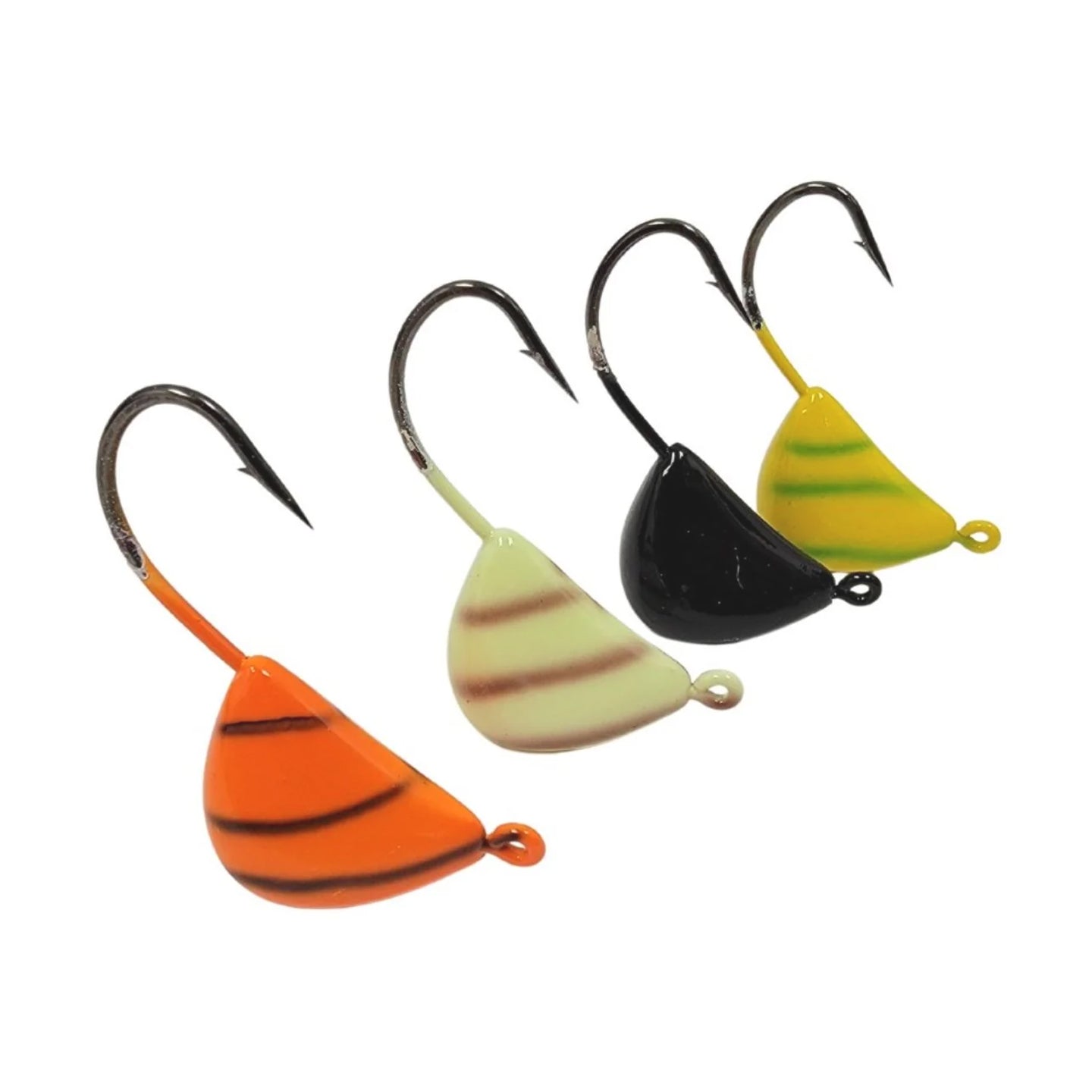 Jigging World V2 Blackfish Candy Jigs