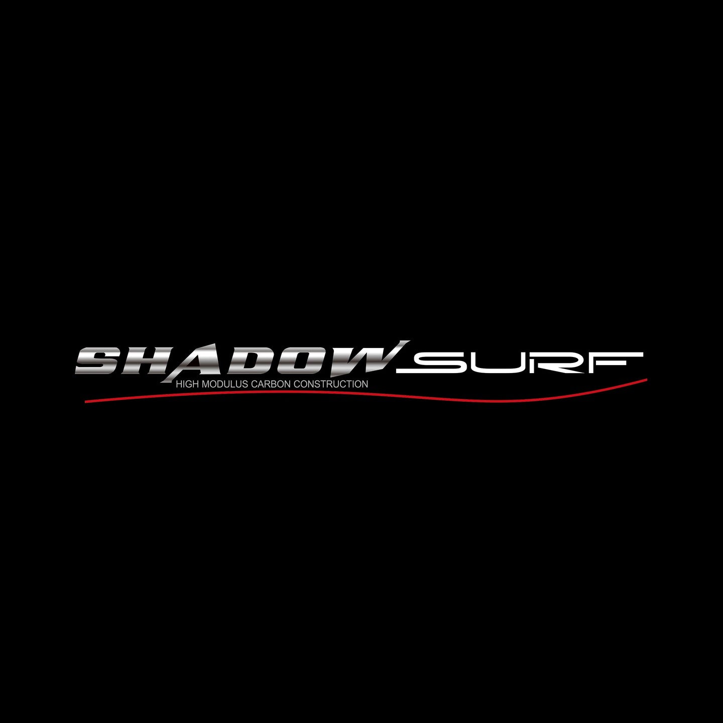 Jigging World Shadow Surf Rods