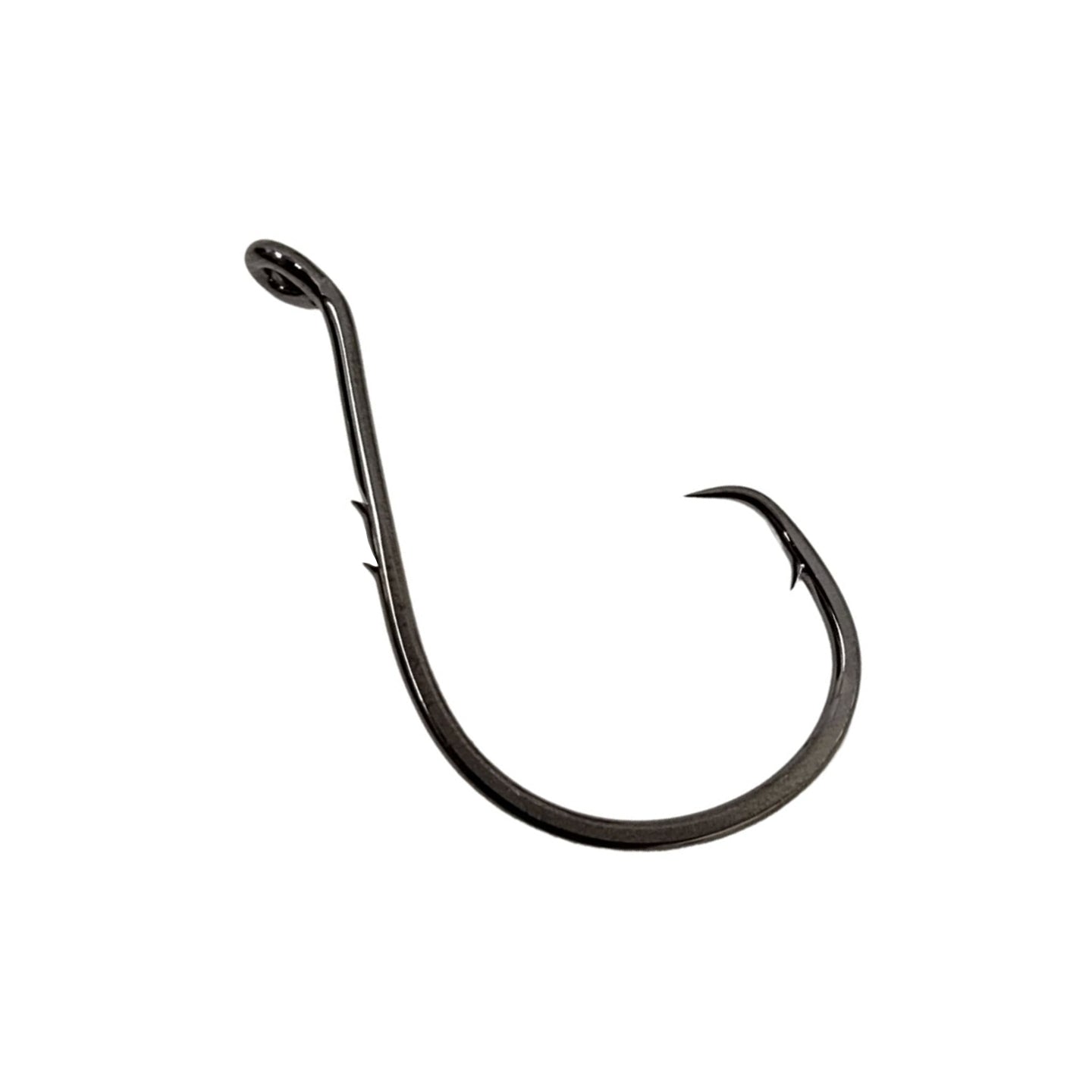 Jigging World Zblade In-Line Circle Baitholder Hooks
