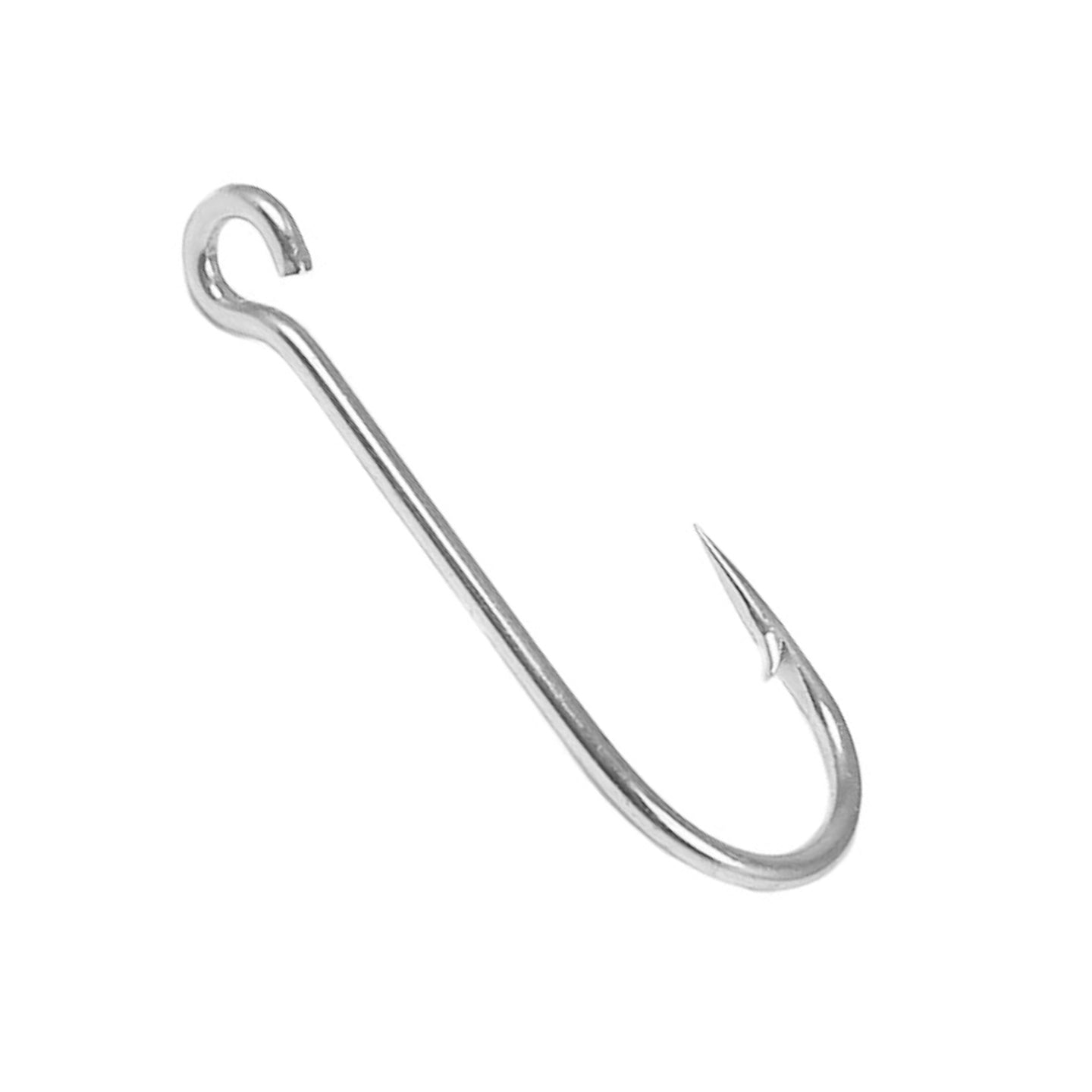 Jigging World Zblade Siwash Open Eye Hooks