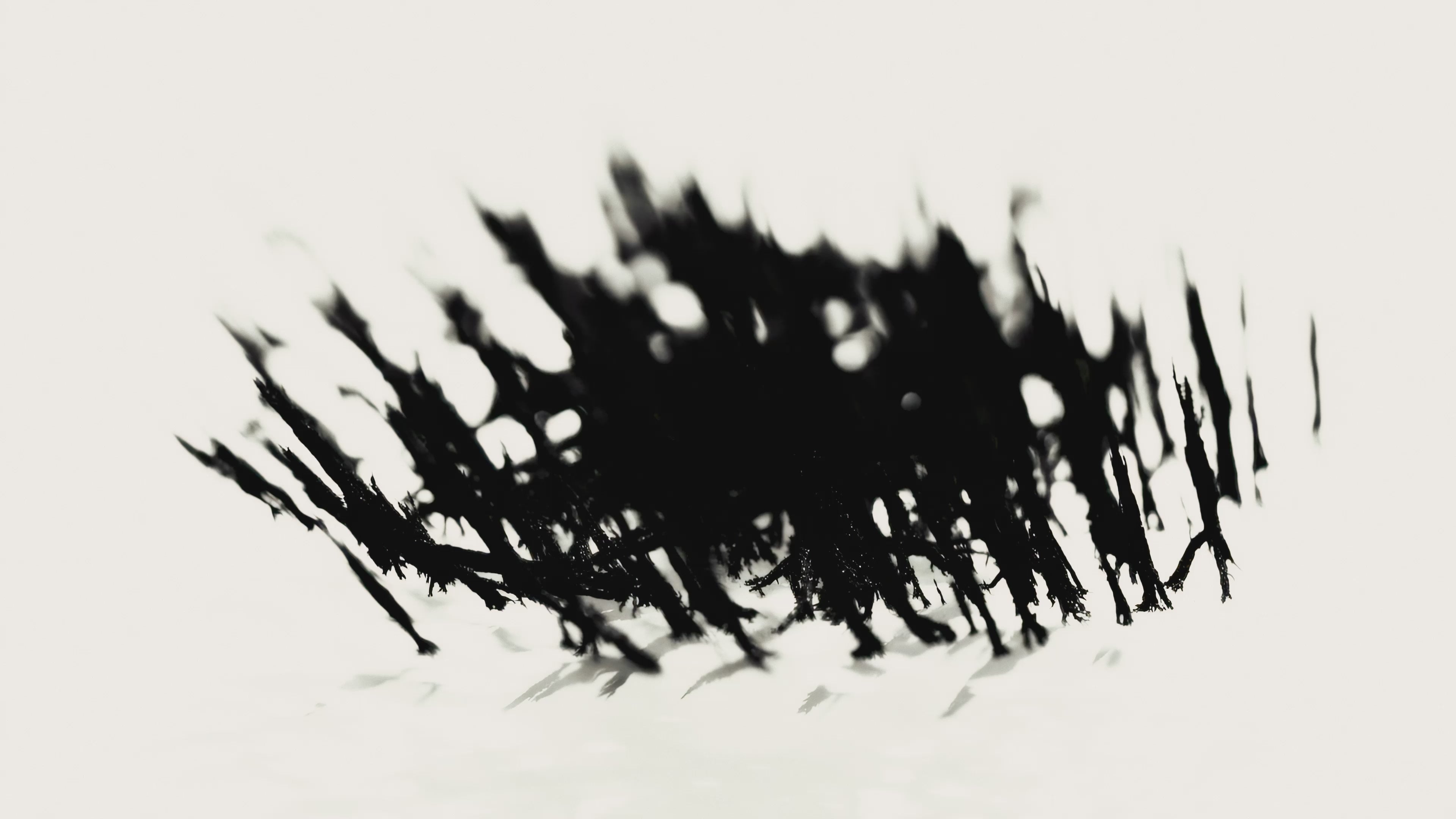 Jigging World FNS Rods