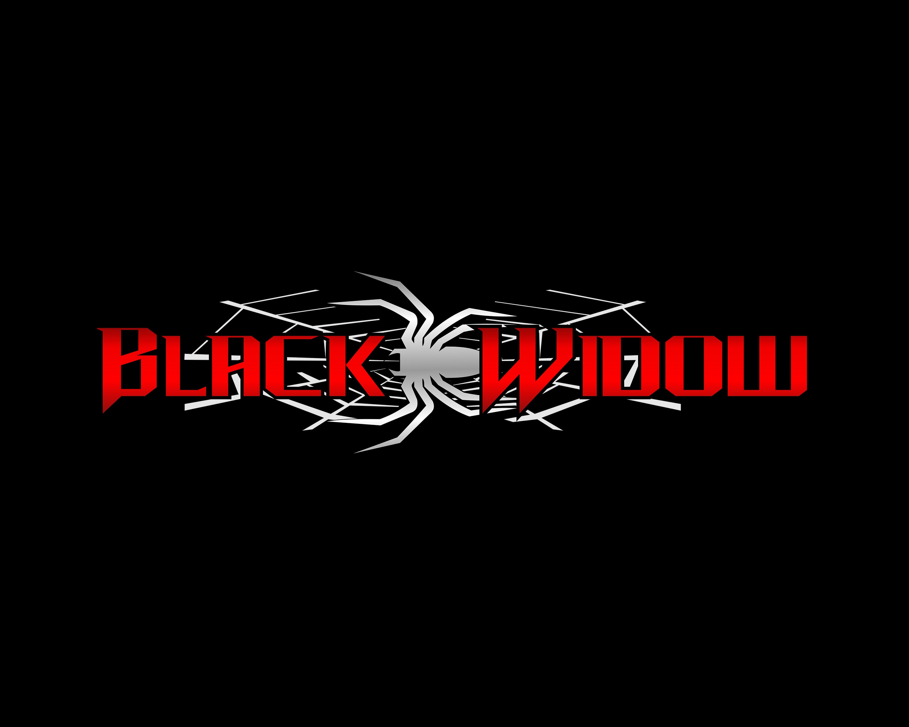 Jigging World Black Widow Rods - Jigging World