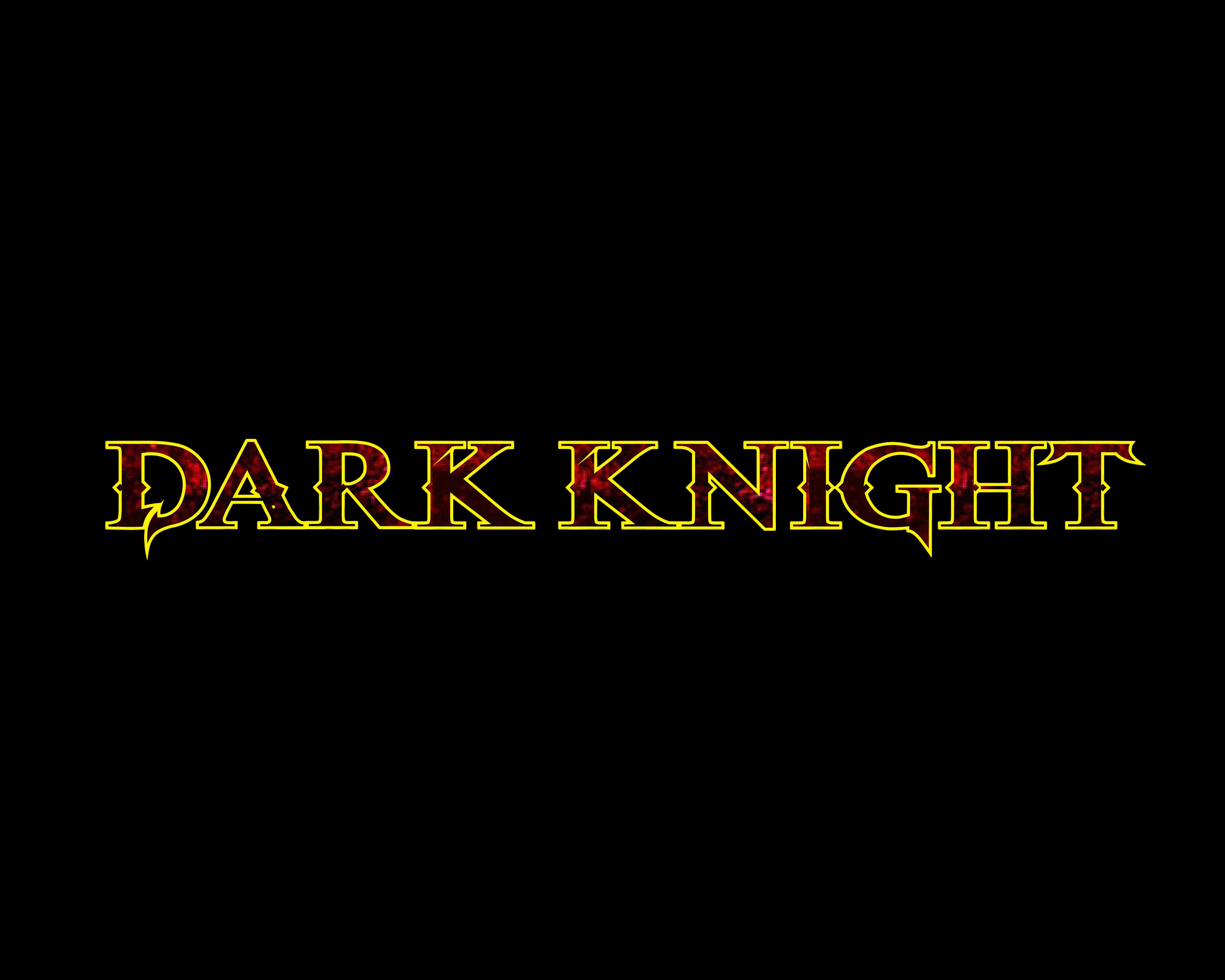 Jigging World Dark Knight Rods - Jigging World