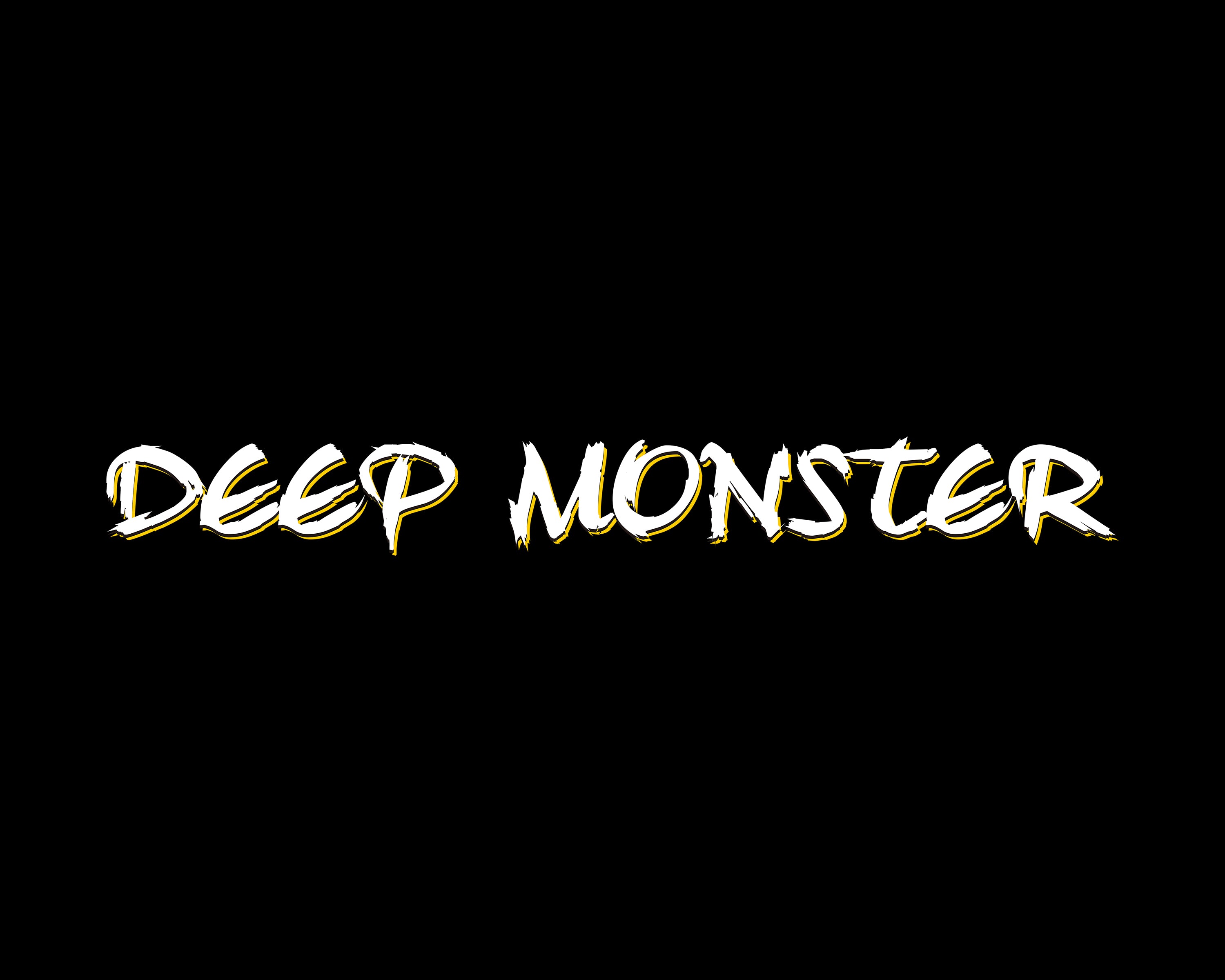 Jigging World Deep Monster Rods