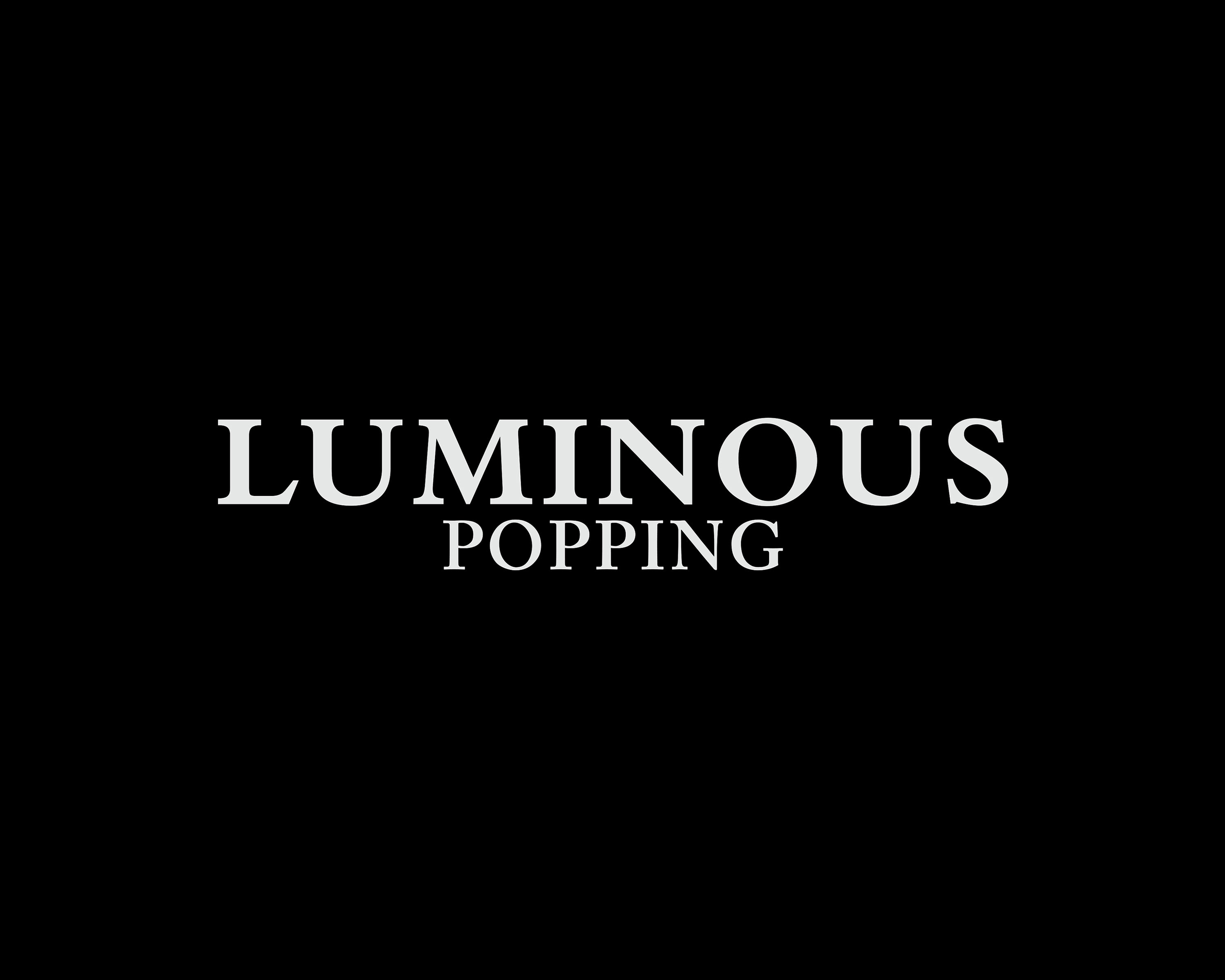 Jigging World Luminous Popping Rods - Jigging World