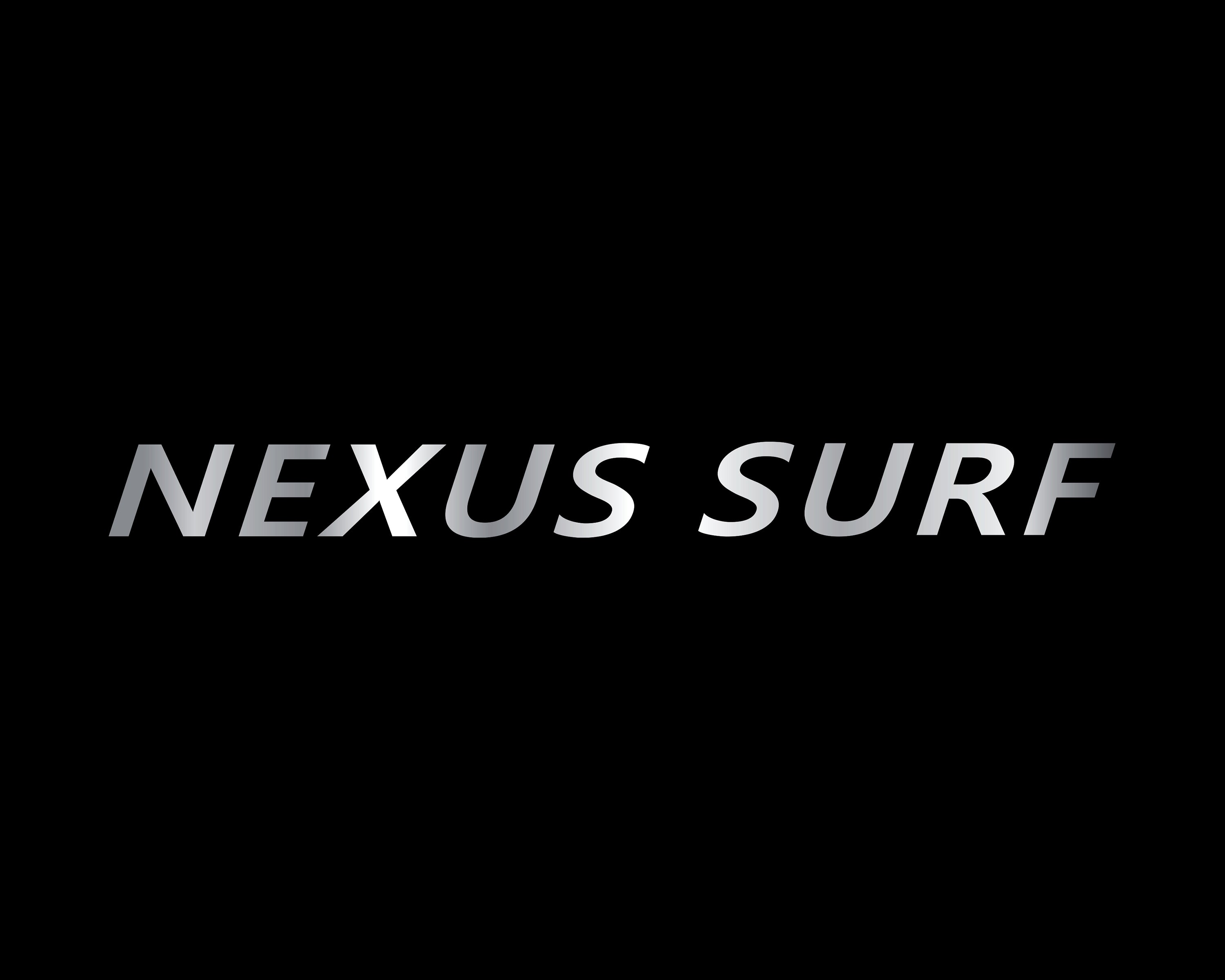 Jigging World Nexus Surf Rods