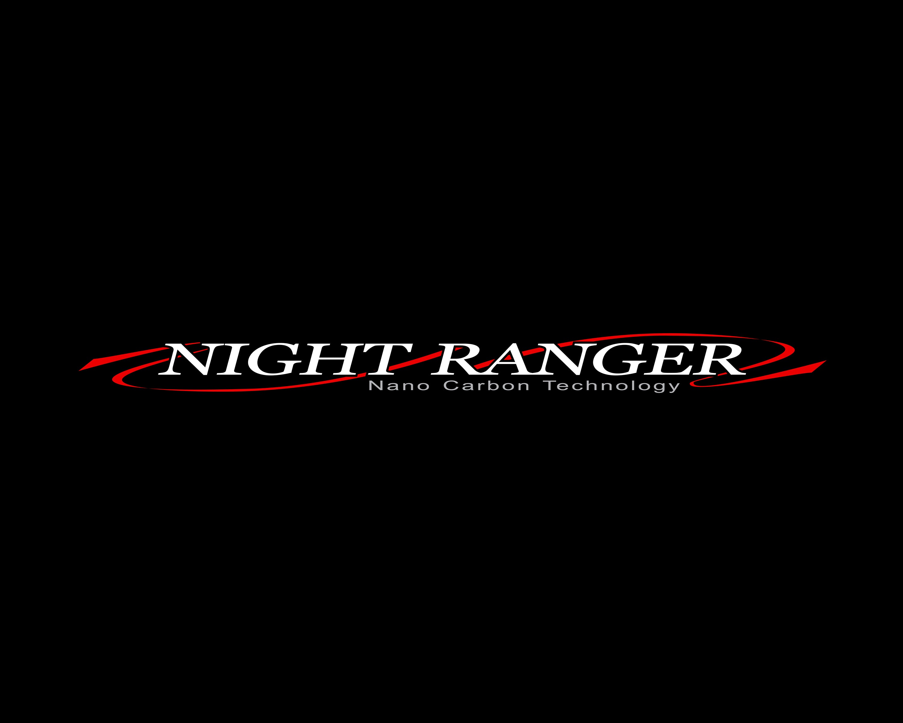Jigging World Night Ranger Rods - Jigging World