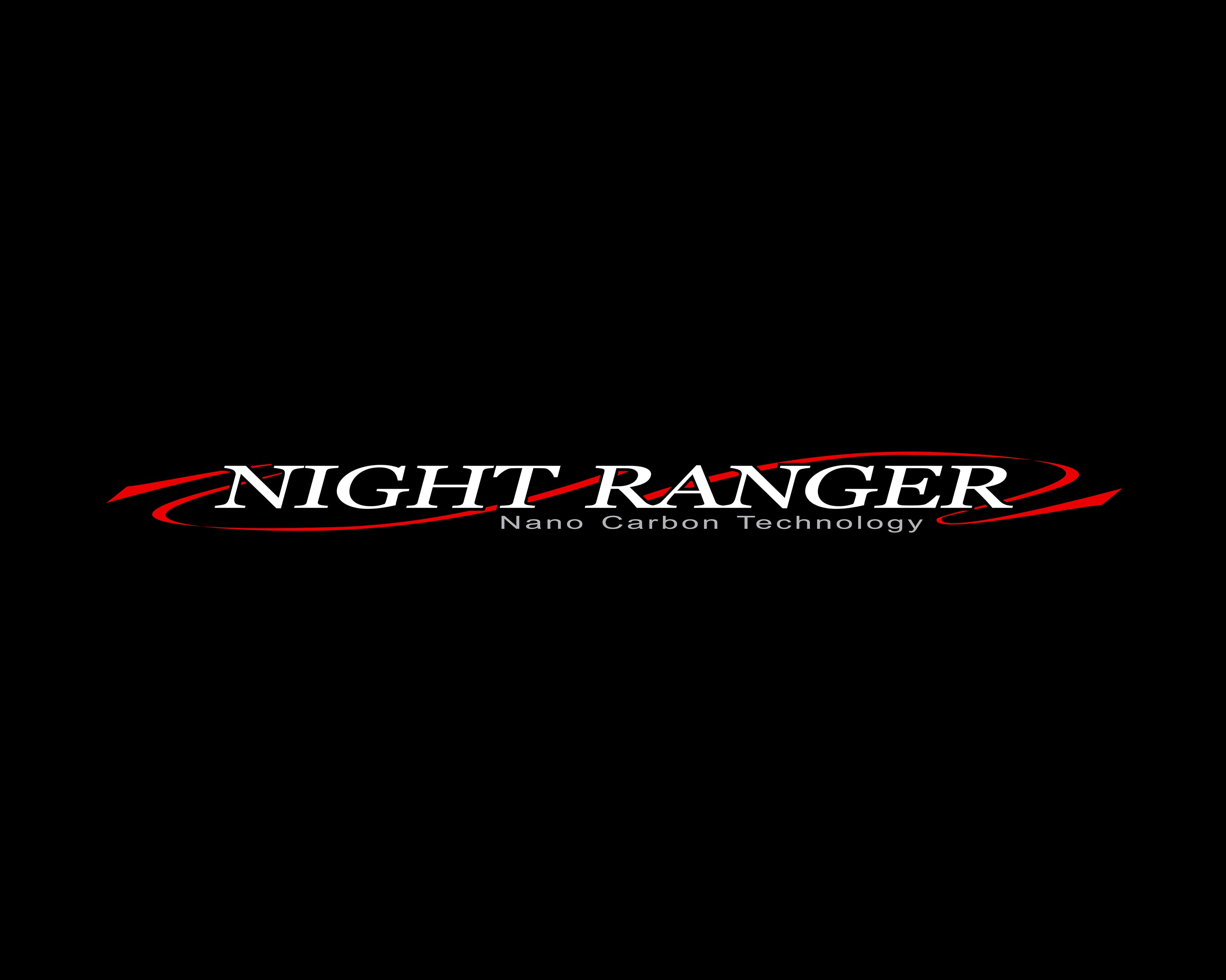 Jigging World Night Ranger Rods