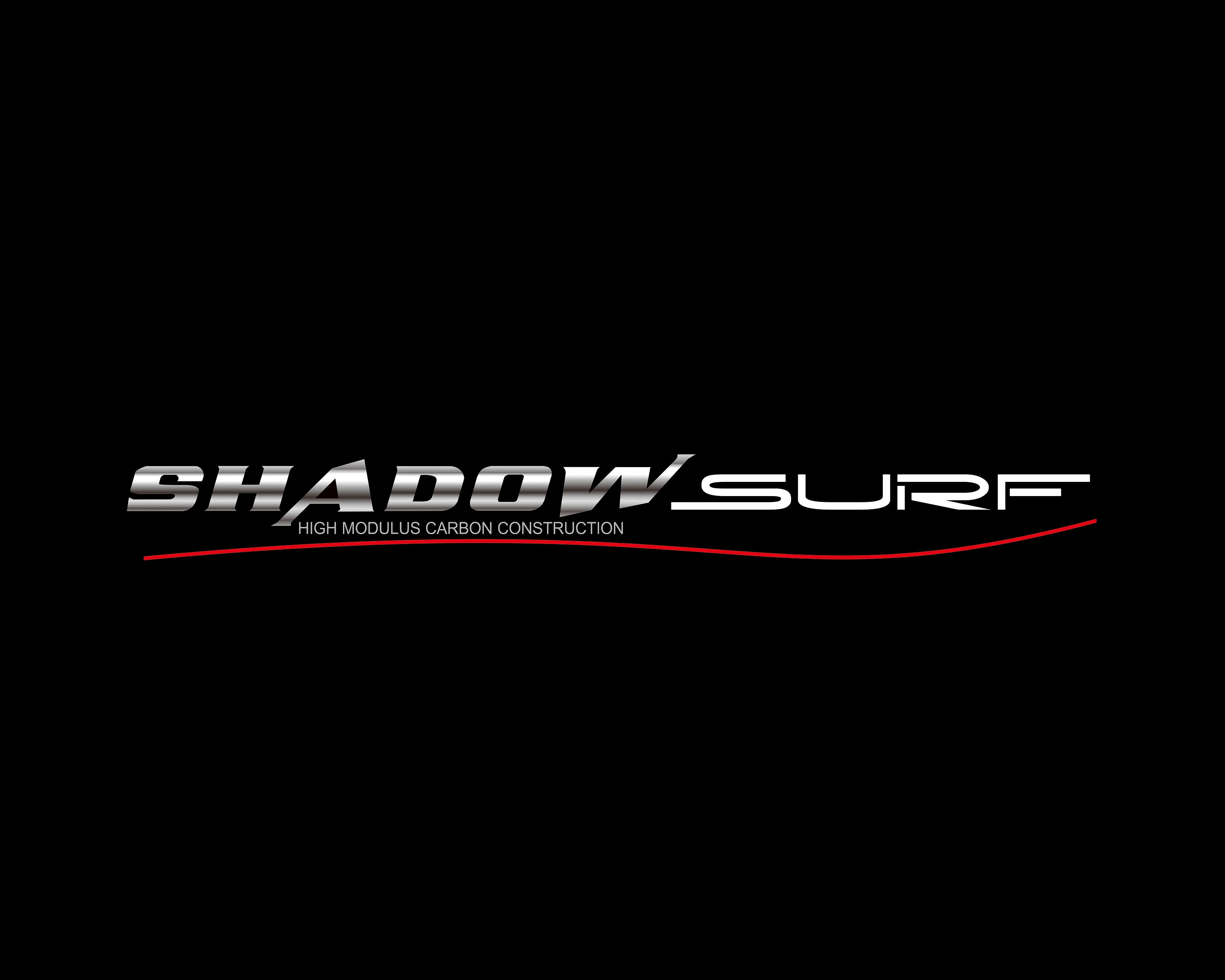Jigging World Shadow Surf Rods - Jigging World