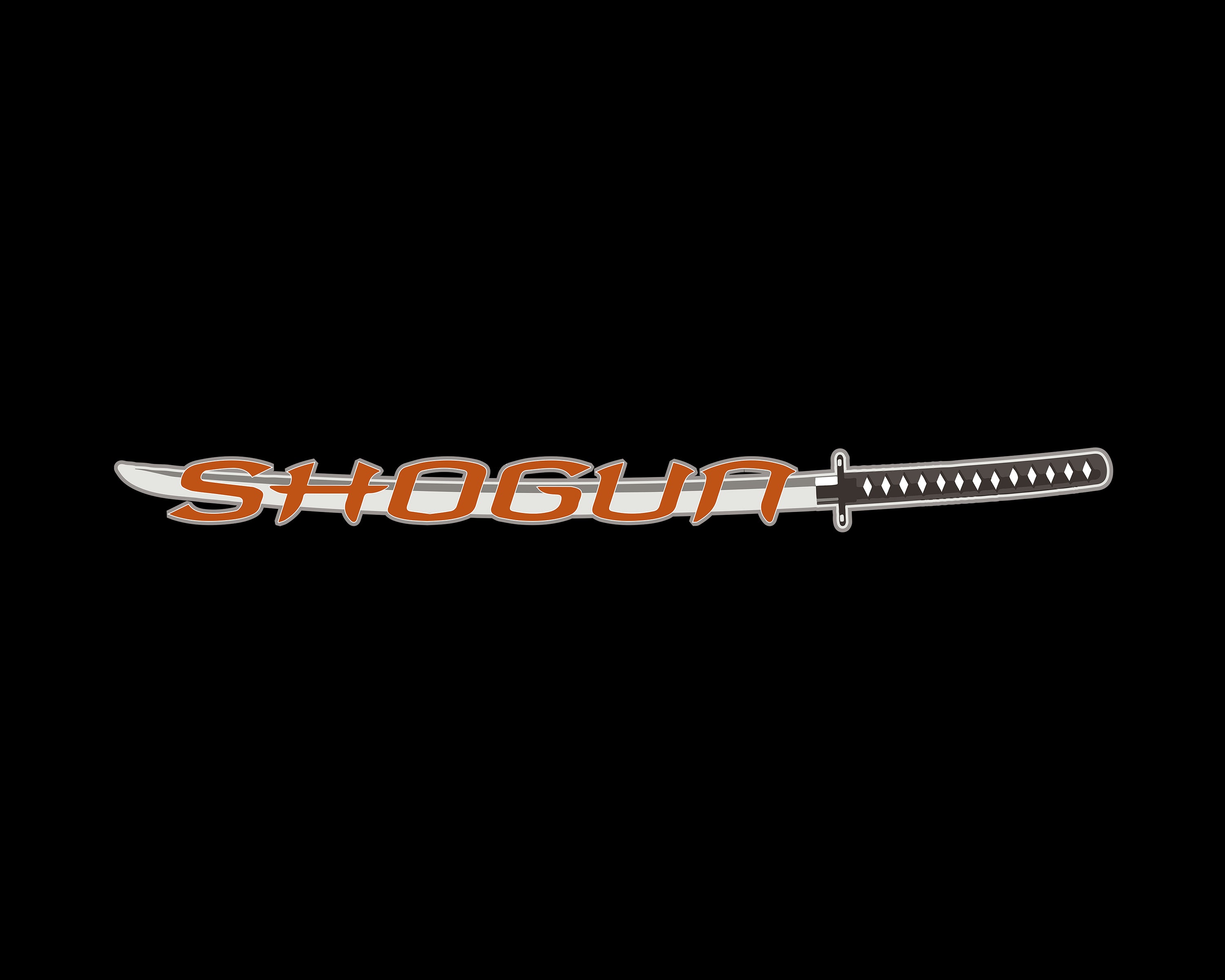 Jigging World Shogun Rods - Jigging World