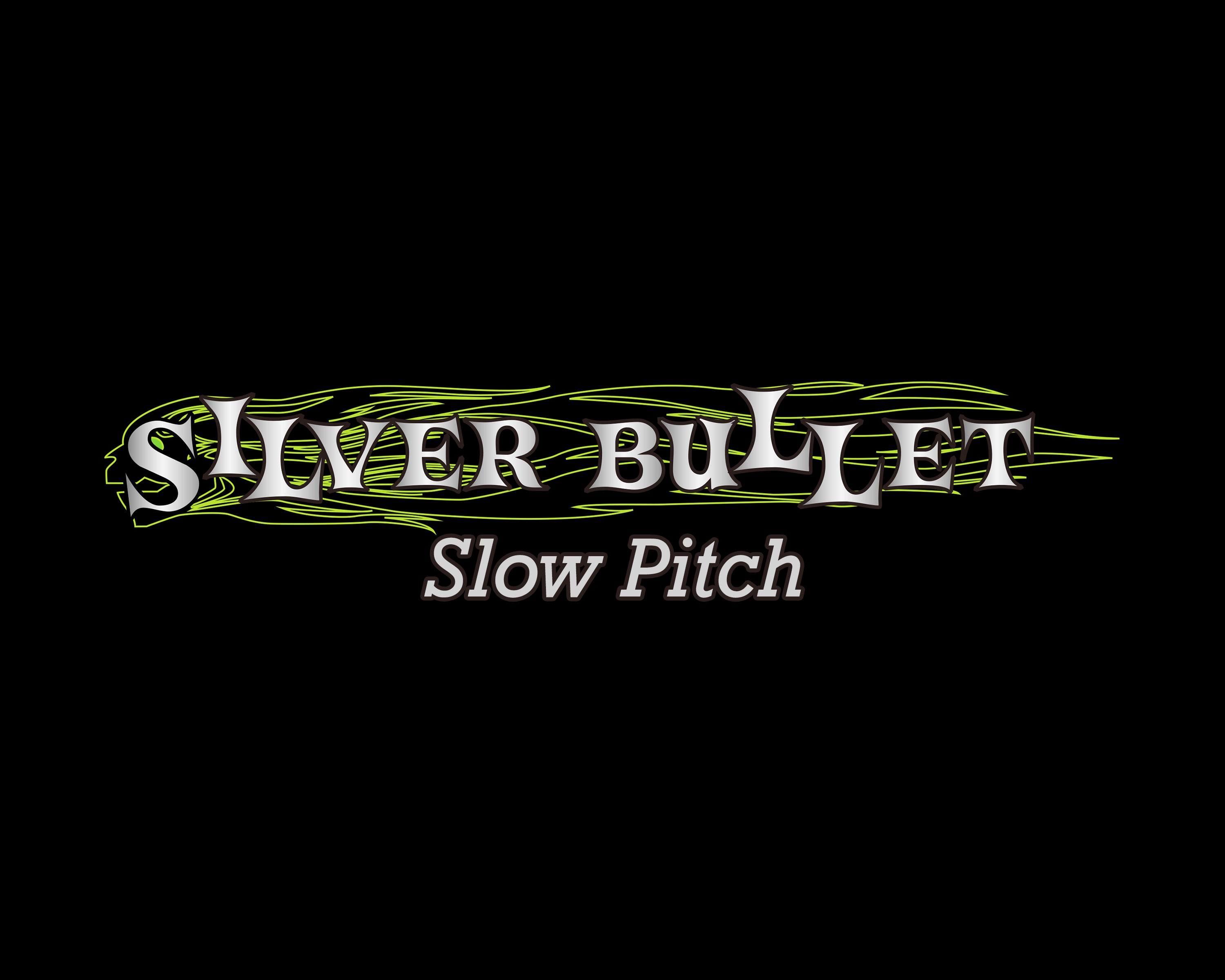 Jigging World Silver Bullet Slow Pitch Rods - Jigging World