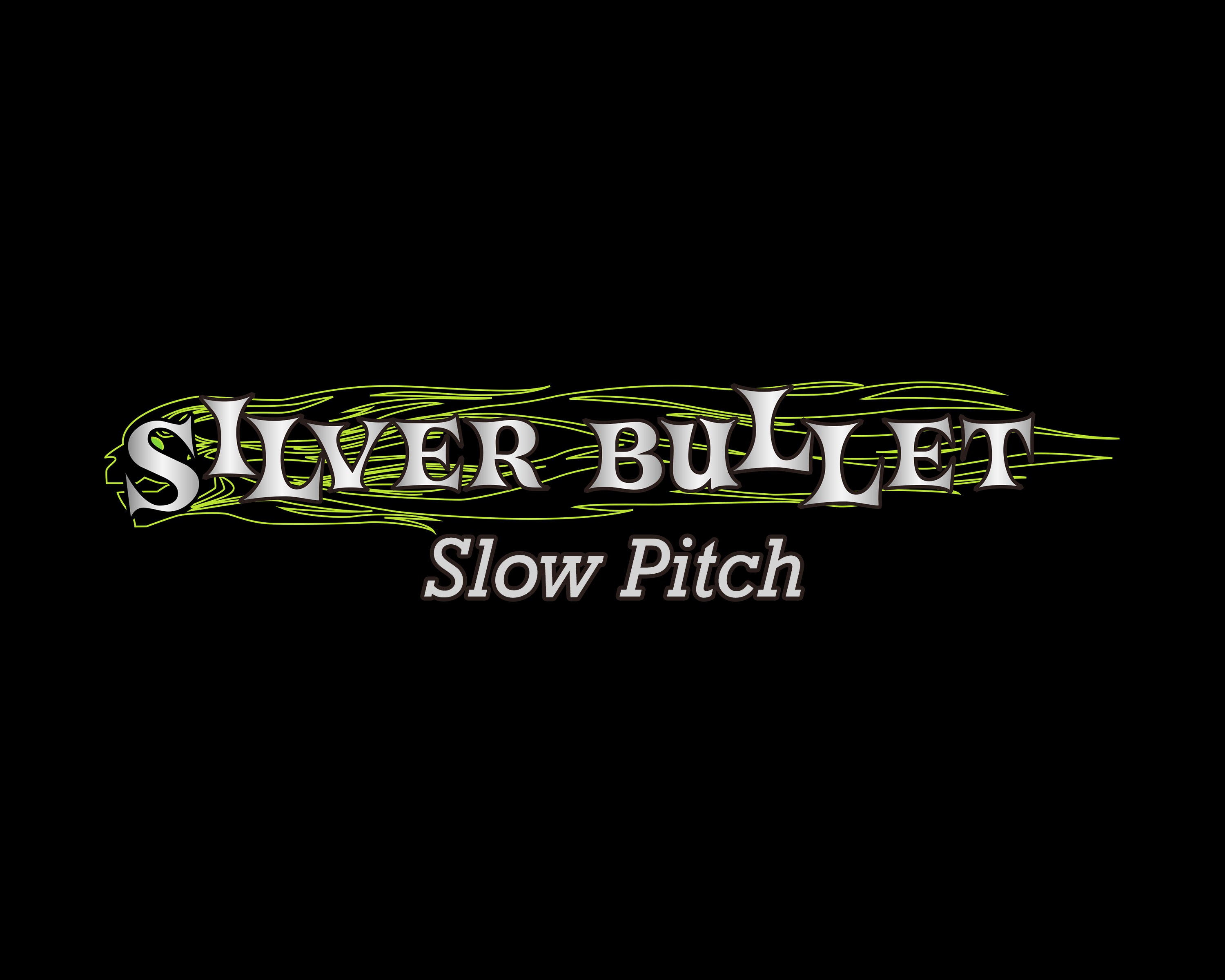 Jigging World Silver Bullet Slow Pitch Rods